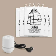 🥳2026 HOT SALE🥳💞50K+ SOLD!💥Hanging Vacuum Storage Bags - Image 12