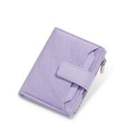 🥰Hot Sale 50% OFF🔥Handheld Multi-Layer Two-Fold Zipper Wallet - Image 8