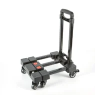 🔥HOT SALE 50% OFF🔥Heavy Duty Foldable Six-Wheel Hand Truck - Image 9