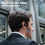 🎁Hot Sale Promotion 49% OFF🔥 Open Air Conduction Wireless Bluetooth Headset with Microphone - Image 5