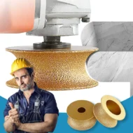 🏆Hot Sale 50% OFF⏳Granite Edge Grinding Wheel for Angle Grinder