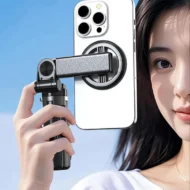 🏆 Hot sale 50% OFF✨4-in-1 Multifunctional magnetic selfie stick with 360° rotation - Image 12
