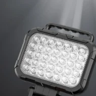 Portable 180° Rotating LED Work Lamp - Image 5