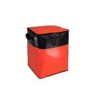 📦 50% OFF NOW! 🧳 Collapsible Storage and Moving Bag – Heavy-Duty, Large Capacity & Perfect for Organizing and Travel ✈️ - Image 22