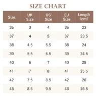 🌸NEW HOT SALE 50% OFF✨Women's Chunky Heel Ankle Strap Sandals - Image 8