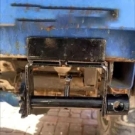 Universal Rope Clamping Tool for Small Trucks - Image 7