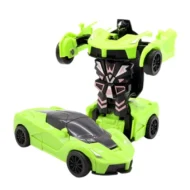 🎁Hot Sale 49% Off🚗Collision Transform Toy Car for Kids - Image 3