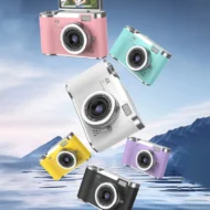 4K HD Flip-Screen Digital Camera - Image 24