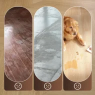 Multipurpose Dissolvable Floor Cleaning Sheets - Image 2