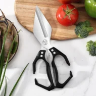 🔥Limited sale 50% off🔥Multifunctional Heavy-Duty Kitchen Shears - Image 12
