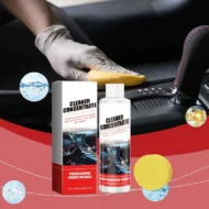 🔥 Hot Sale 50% OFF 🔥Car Plastic Renovation Cleaning & Coating - Image 10