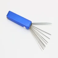 Welding Nozzle Tip Cleaner Tool Kit - Image 12