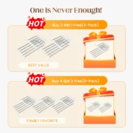 🔥Buy More Save More🔥Household Multifunctional Telescopic Folding Multi-layer Pants Storage Rack - Image 9