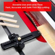 ⚙️ LIMITED-TIME 50% OFF! ✨Table Saw Jig - Image 3