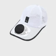 🔥Hot Sale - 50% OFF🔥Breathable Baseball Cap with Solar Fan - Image 15