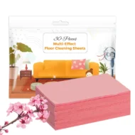 🥳2026 HOT SALE🥳💞50K+ SOLD!🧽30-Pieces Multi-Effect Floor Cleaning Sheets - Image 5
