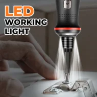 ⚡ Flash Sale! 50% Off Cordless Electric Screwdriver Set – Limited Stock! - Image 4