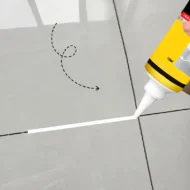 ✨Buy 2 Get 1 Free✨Multifunctional Waterproof White Caulk with Scraper🛠️🧱 - Image 5
