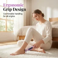 🥳2026 HOT SALE🥳💞50K+ SOLD!🏖️👍 50% OFF! 27,000 RPM Electric Foot Renewal – 5 speeds, disposable pads. No scrubbing, salon smooth at home. 🦶✨ - Image 7
