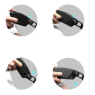 🔥Hot Sale 49% 0FF🔥Adjustable Bike Rearview Mirror - Image 3