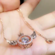 Angel Wings Necklace🎁 Last Day Promotion 50% OFF 🔥 - Image 6