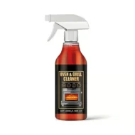 Powerful Oven & Grill cleaner SprayI Dissolves Grease in 5 Mins No Scrubbing & Eliminates Odors🔥 - Image 2