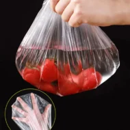 🏆Buy More Save More🎁Thickened Transparent Dust Cover– flexible, transparent, reusable📦✨ - Image 7