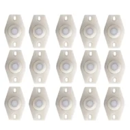 Universal 360° Rotating Self-Adhesive Wheels Set - Image 3