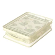 ✨Buy 1 Get 1 Free✨See-Through Closet Organizer Storage Bags - Image 9