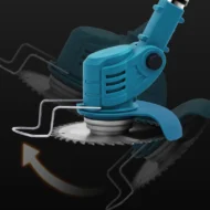 🔥1800W Foldable Lawn Mower🔥 - Image 5