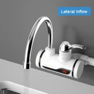 Instant Electric Water Heater Faucet - Image 10