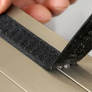 🪟 LIMITED-TIME 50% OFF! ✨ Self-Adhesive Mosquito Screen – Invisible, Fire-Retardant, Easy Install 🦟 - Image 5