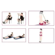 🔥2025 Hot Sale 50% OFF✨Sit-Up Training Equipment - Image 5