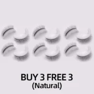 Reusable Self Adhesive Eyelashes - Image 15
