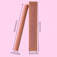 Dual-Ended Peptide Lip Liner Pen - Image 8