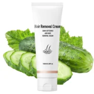 Versatile Aromatic Mild Formula Hair Removal Cream - Image 10