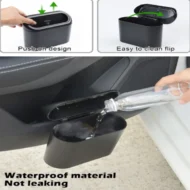 🎁 Hot Sale 49% OFF 🔥Car Trash Can - Image 7