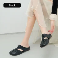 🔥Hot Sale 49% Off🔥Women's Soft Sole Knot Mules - Image 12