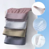 Men’s Transparent Ice Silk Boxer Briefs - Image 6