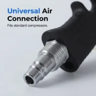 High-Pressure Pneumatic Air Cleaning Gun - Image 8