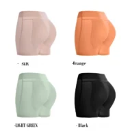 🔥Hot Sale🔥Latex False Buttocks Square Angle Underwear - Image 7