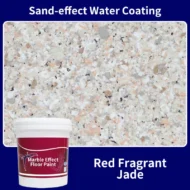 Marble Effect Floor Paint - Image 13