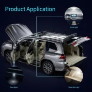 🌞 Spring into Savings: 50% Off! 💡 42-Piece Ultra-Bright LED Car Interior Lighting Kit – Plug & Play Upgrade for Your Ride ✨ - Image 7