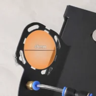 Angle Grinder Stand for Tile 45°Chamfer Cutting - Image 5