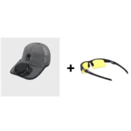 🔥Hot Sale - 50% OFF🔥Breathable Baseball Cap with Solar Fan - Image 16