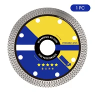 Super Thin Ceramic Tile Cutting Discs - Image 9