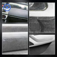 🔥Crystal Coating Agent for Car Interior Plastic Parts Refurbishment - Image 8