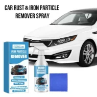 Car Rust & Iron Particle Remover Spray