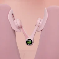 😊 Pelvic floor muscle trainer with non-slip handle | Ergonomically designed for comfortable workouts at home🌟 - Image 3