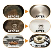 Kitchen Grease Cleaning Power Spray - Image 5